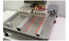 Clinicon - Model Pluggo RH - Decapper for Multiple Analyser Racks