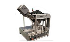 Clinicon - Model KapSafe - Automated Recapping System