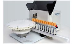 Clinicon - Model Pluggo - Decapper for Single Analyser Racks