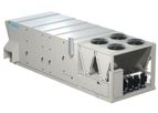 Daikin - Model DPSA/DFSA - Rebel Applied Packaged Rooftop System
