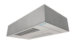 Daikin ThinLine - Fan Coils And Unit Heaters