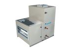 Daikin PreciseLine - Model BCV, BCA and BCH - Air Handlers