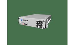 Model 48V100Ah (3U) - Energy Storage System