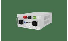 Battery Module 51.2V