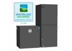 M Series - Model AD - Multi-Functional DX Geothermal