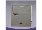 Heat Pumps for Air - 3 ton - 5 ton