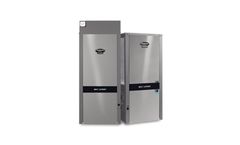 Model Revolution2 YT - Multi-Position Vertical Packaged
