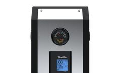 Model bth ULTRA - Electric Boilers