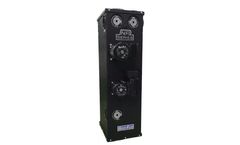 Model NP & NP Plus - Non-Pressurized Flow Center
