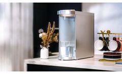 Aqua Kent - Model Pearl Slim+UV Tankless Series - Water Dispenser
