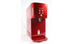 Aqua Kent Ruby - Hot, Cold & Normal Water Dispenser