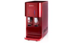 Aqua Kent Emerald - Hot & Cold Water Dispenser