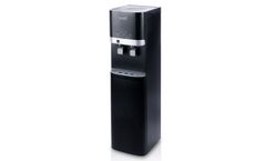 Aqua Kent - Model AK53-2F - Hot & Cold Water Dispenser