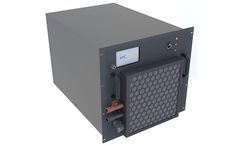 AFC - Model S Series - Air Cooled Fuel Cell Generator