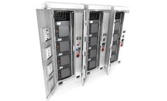 AFC - Model S Series - Multiple Fuel Cell Generator Power Towers