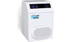 Alkaline - Micro-CHP Fuel Cell