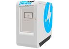 Alkaline - Fuel Cell Generator