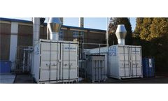 HyGear - Model Hy.GEN - Hydrogen Generators