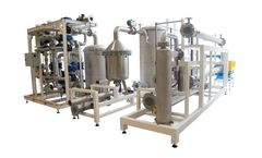 HyGear - Model Hy.REC mix - Gas Recycling System
