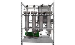 HyGear - Model HY.PURE - Gas Purification System