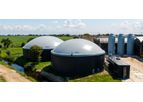 HyGear - Model De.OXO - Oxygen Removal from Biogas System