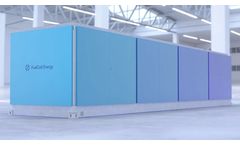 FuelCell Energy - Model SOFC - Solid Oxide Fuel Cell Systems
