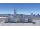FuelCell Energy - Carbonate Tri-Generation