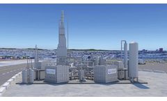 FuelCell Energy - Carbonate Tri-Generation