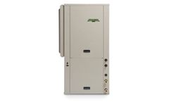GeoStar - Model Aston Advanced Series - Geothermal Heat Pump
