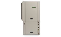 GeoStar - Model Aston Series - Geothermal Heat Pump