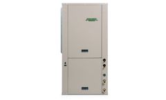 GeoStar - Model Magnolia Plus Series - Geothermal Heat Pump