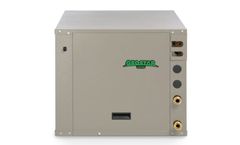GeoStar - Model Aston Advanced Series Indoor Split - Geothermal Heat Pump