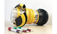 Sumetzberger - Automated Pneumatic Tube Solution for Laboratories