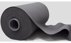 AvCarb - Graphite Felt