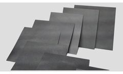 AvCarb - Molded Graphite Laminates (MGL)