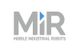 Mobile Industrial Robots (MiR) A/S