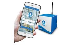 OXYVIEW - Remote Monitoring System