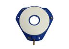 EnviroCeramic - Model ECD Series - Anti-Microbial Ceramic Diffuser