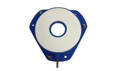 EnviroCeramic - Model ECD Series - Anti-Microbial Ceramic Diffuser