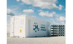 TFP Hydrogen - Model PEMWE - Component Coatings