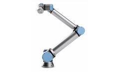 Universal Robots - Model UR10e - Industrial Robot Arm
