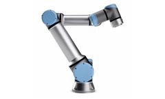 Universal Robots - Model UR16e - Industrial Robot Arm