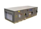 AAON - Model H3 Series - Horizontal Indoor Air Handling Units