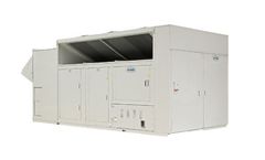 AAON - Model RN Series - Rooftop Units