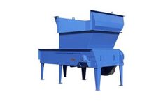 Hopper Fed Grinder