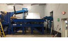 WSM - Mid-Speed Shredde