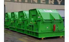 WSM Super - Shredder