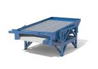 WSM - Oscillating Screens