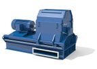 WSM - Rugged Hammermill