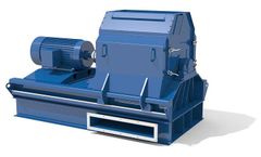 WSM - Rugged Hammermill